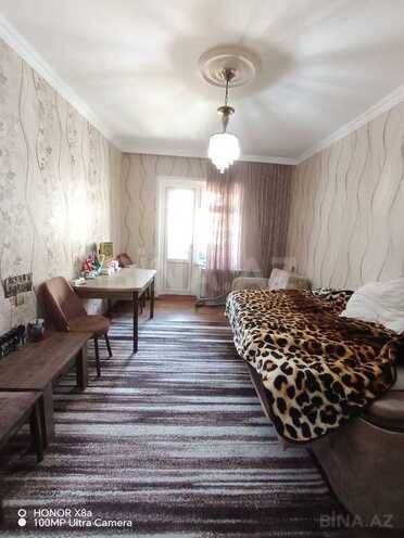 1-комн. вторичка - пос. Ени Ясамал - 35 м² (1)