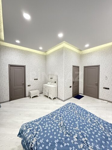 4 otaqlı həyət evi/bağ evi - Mərdəkan q. - 200 m² (21)