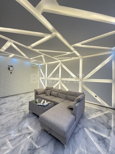 4 otaqlı həyət evi/bağ evi - Mərdəkan q. - 200 m² (16)
