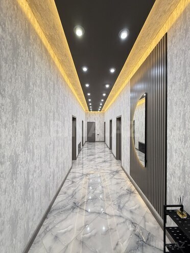 4 otaqlı həyət evi/bağ evi - Mərdəkan q. - 200 m² (12)