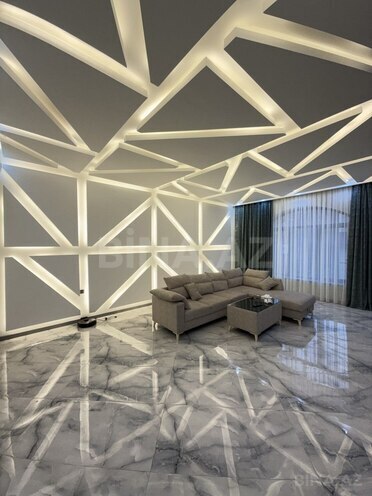 4 otaqlı həyət evi/bağ evi - Mərdəkan q. - 200 m² (14)
