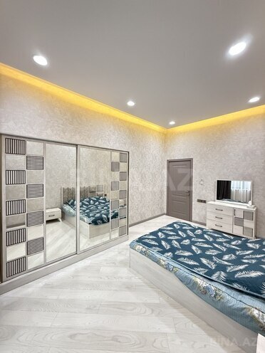 4 otaqlı həyət evi/bağ evi - Mərdəkan q. - 200 m² (24)