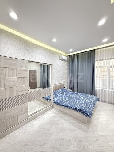 4 otaqlı həyət evi/bağ evi - Mərdəkan q. - 200 m² (20)