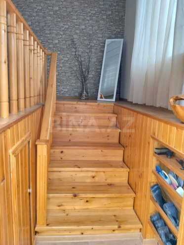 4 otaqlı həyət evi/bağ evi - Şamaxı - 80 m² (5)