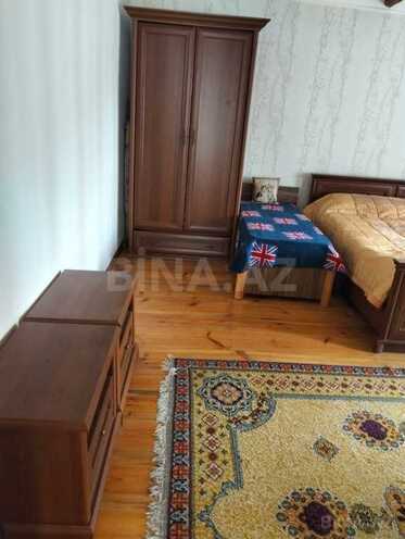 4 otaqlı həyət evi/bağ evi - Şamaxı - 80 m² (8)