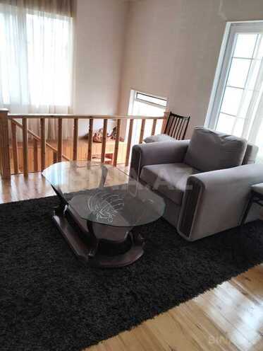4 otaqlı həyət evi/bağ evi - Şamaxı - 80 m² (13)