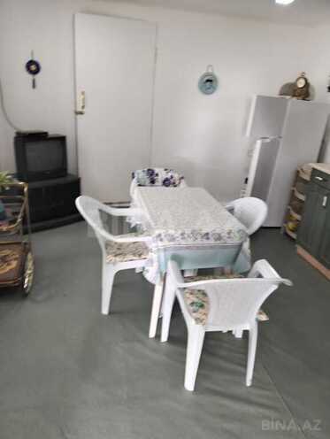 4 otaqlı həyət evi/bağ evi - Şamaxı - 80 m² (16)
