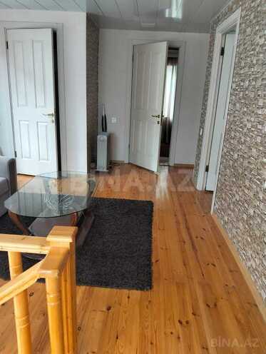 4 otaqlı həyət evi/bağ evi - Şamaxı - 80 m² (7)