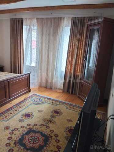 4 otaqlı həyət evi/bağ evi - Şamaxı - 80 m² (9)