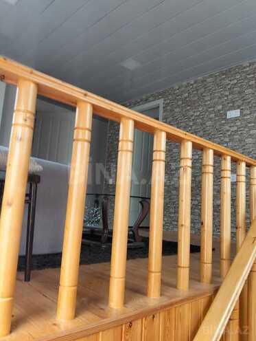 4 otaqlı həyət evi/bağ evi - Şamaxı - 80 m² (6)
