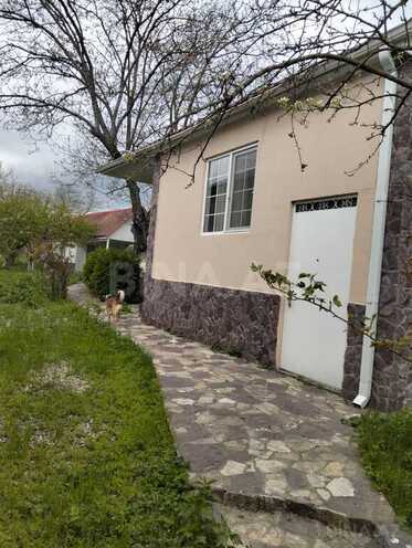 4 otaqlı həyət evi/bağ evi - Şamaxı - 80 m² (3)