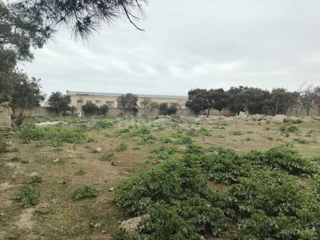 Satılır  torpaq 23 sot, Mərdəkan q., photo 4 from 7