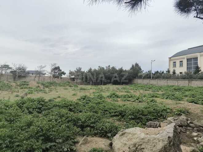 Satılır  torpaq 23 sot, Mərdəkan q., photo 3 from 7