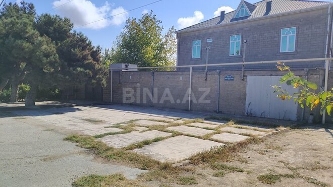 Satılır  obyekt 840 m², Maştağa q., photo 4 from 29