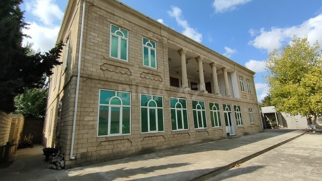 Satılır  obyekt 840 m², Maştağa q., photo 16 from 29