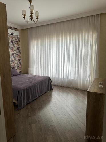 4 otaqlı həyət evi/bağ evi - Türkan q. - 240 m² (22)