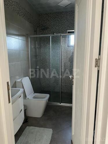 4 otaqlı həyət evi/bağ evi - Türkan q. - 240 m² (28)