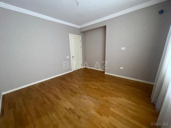 3-комн. новостройка - м. Шах Исмаил Хатаи - 157 м² (4)