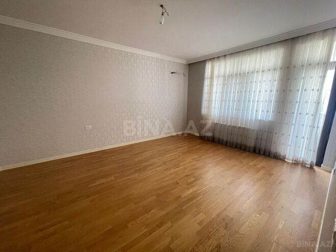 3-комн. новостройка - м. Шах Исмаил Хатаи - 157 м² (5)