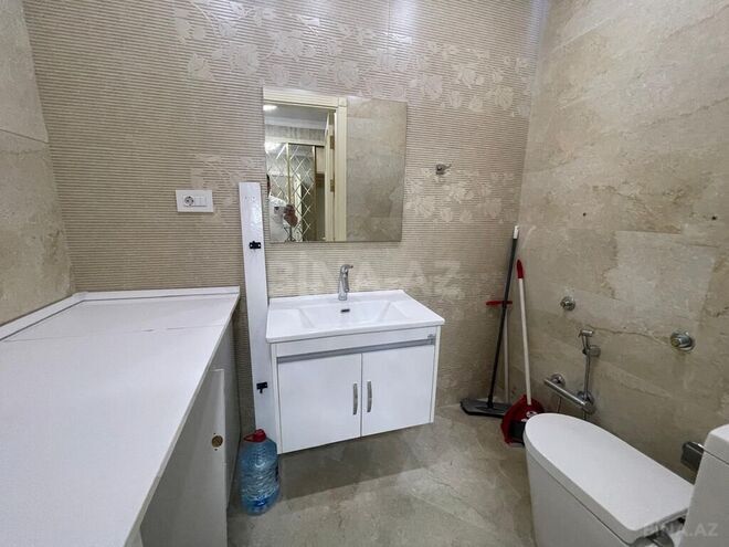 3-комн. новостройка - м. Шах Исмаил Хатаи - 157 м² (11)