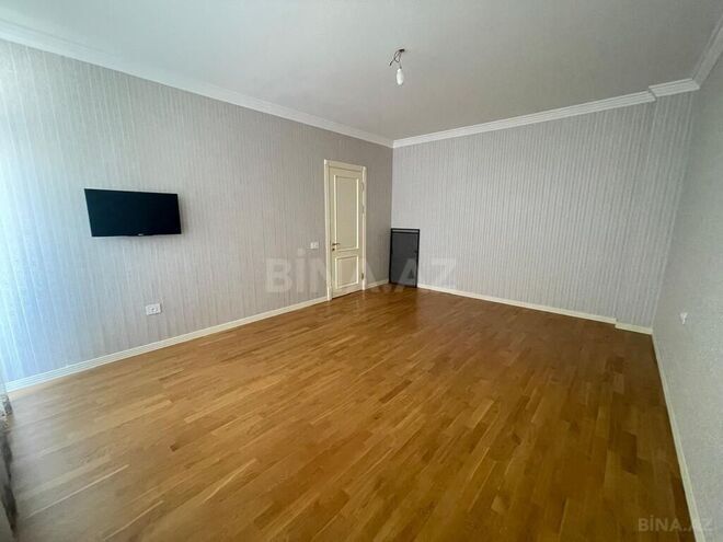 3-комн. новостройка - м. Шах Исмаил Хатаи - 157 м² (6)