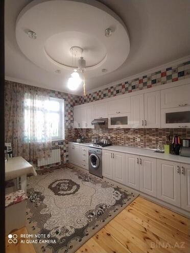 4-комн. дом/дача - Сумгаит - 200 м² (21)