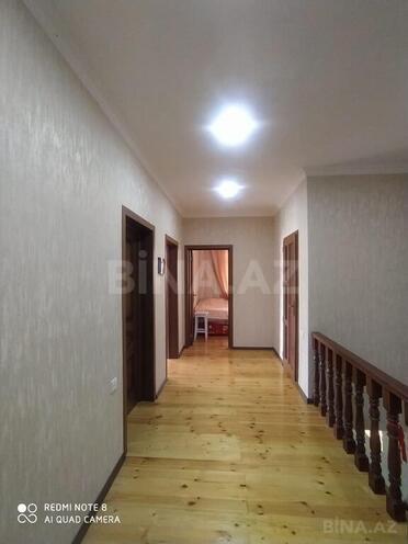 4-комн. дом/дача - Сумгаит - 200 м² (22)