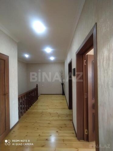 4-комн. дом/дача - Сумгаит - 200 м² (19)