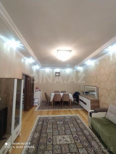 4-комн. дом/дача - Сумгаит - 200 м² (25)