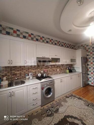 4-комн. дом/дача - Сумгаит - 200 м² (2)