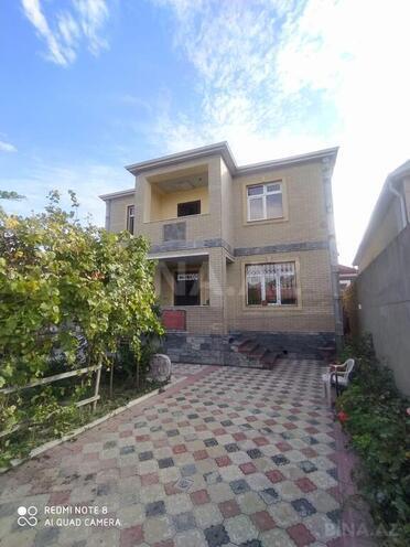 4-комн. дом/дача - Сумгаит - 200 м² (1)