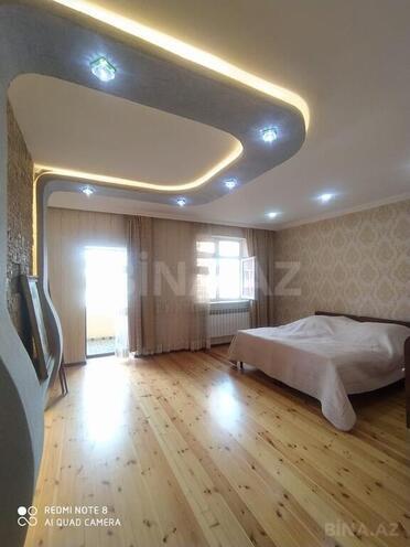 4-комн. дом/дача - Сумгаит - 200 м² (20)