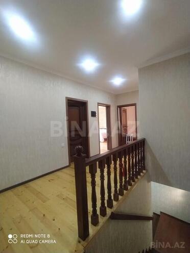 4-комн. дом/дача - Сумгаит - 200 м² (17)