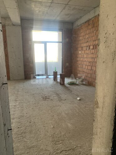 3-комн. новостройка - м. 28 мая - 121.3 м² (6)