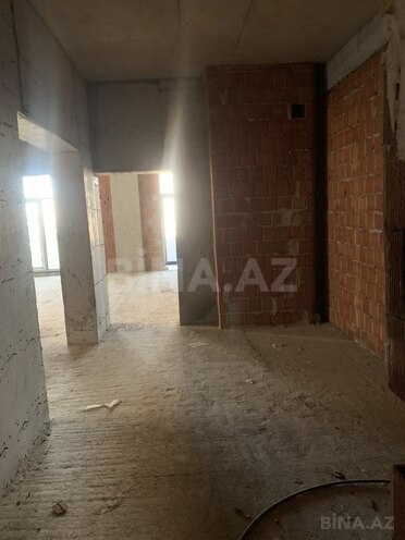 3-комн. новостройка - м. 28 мая - 121.3 м² (8)