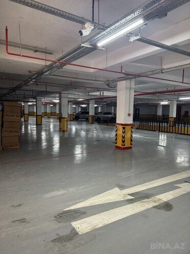 3-комн. новостройка - м. 28 мая - 121.3 м² (14)