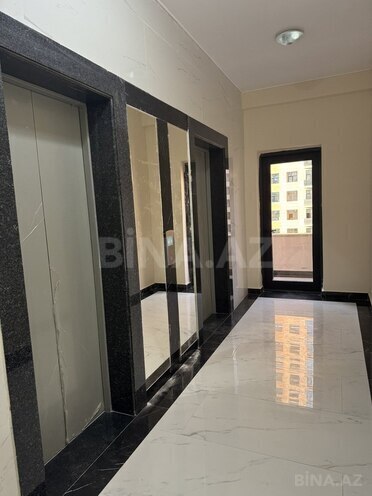 3-комн. новостройка - м. 28 мая - 121.3 м² (13)