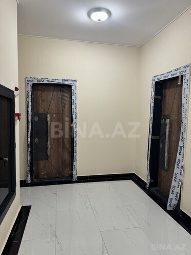 3-комн. новостройка - м. 28 мая - 121.3 м² (12)
