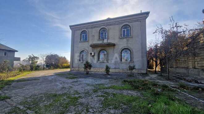 Продаётся 6-комн. дом/дача 400 м², м. Насими, photo 3 from 10