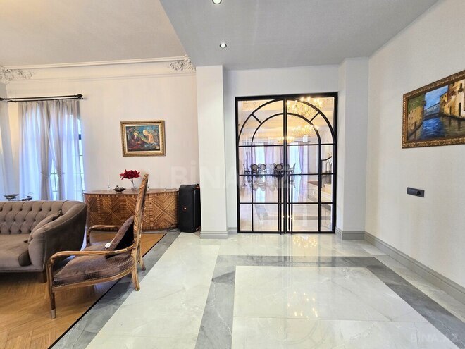 8-комн. дом/дача - пос. Бадамдар - 450 м² (18)