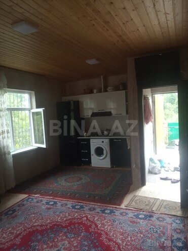 3 otaqlı həyət evi/bağ evi - İsmayıllı - 64 m² (8)