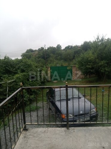 3 otaqlı həyət evi/bağ evi - İsmayıllı - 64 m² (9)