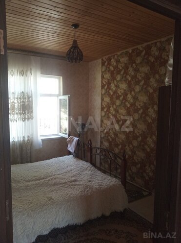 3 otaqlı həyət evi/bağ evi - İsmayıllı - 64 m² (19)