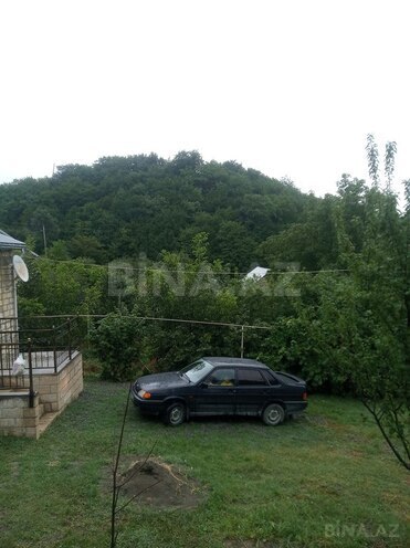 3 otaqlı həyət evi/bağ evi - İsmayıllı - 64 m² (13)