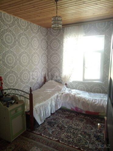 3 otaqlı həyət evi/bağ evi - İsmayıllı - 64 m² (23)