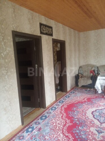 3 otaqlı həyət evi/bağ evi - İsmayıllı - 64 m² (7)