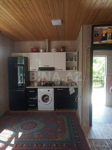 3 otaqlı həyət evi/bağ evi - İsmayıllı - 64 m² (24)