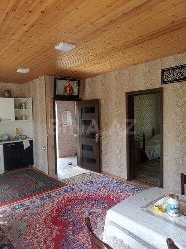 3 otaqlı həyət evi/bağ evi - İsmayıllı - 64 m² (21)