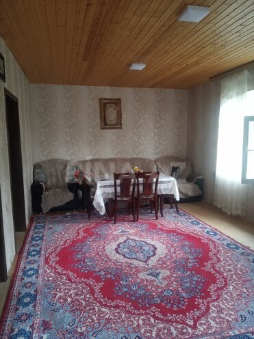 3 otaqlı həyət evi/bağ evi - İsmayıllı - 64 m² (6)