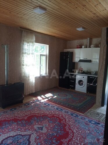 3 otaqlı həyət evi/bağ evi - İsmayıllı - 64 m² (20)